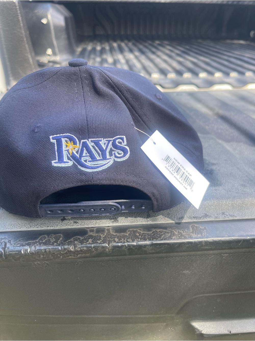 Cap / Hat - Picture 3 of 4